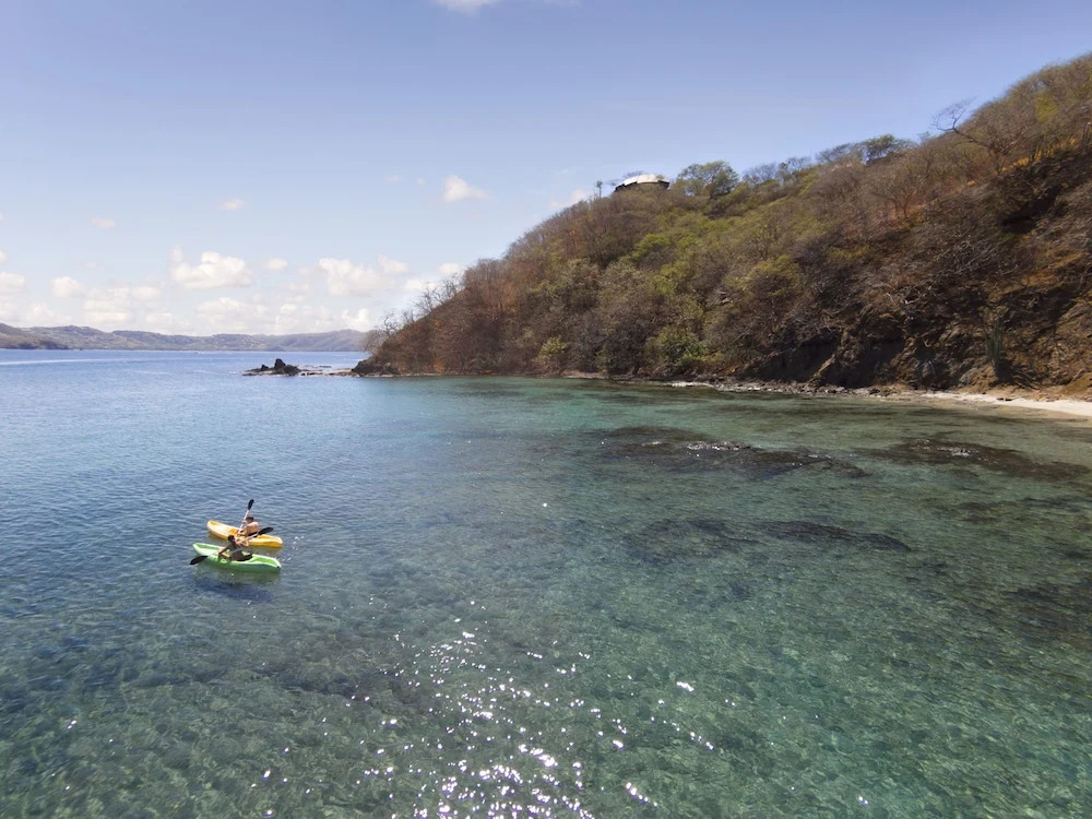Four Seasons Residences Costa Rica at Peninsula Papagayo