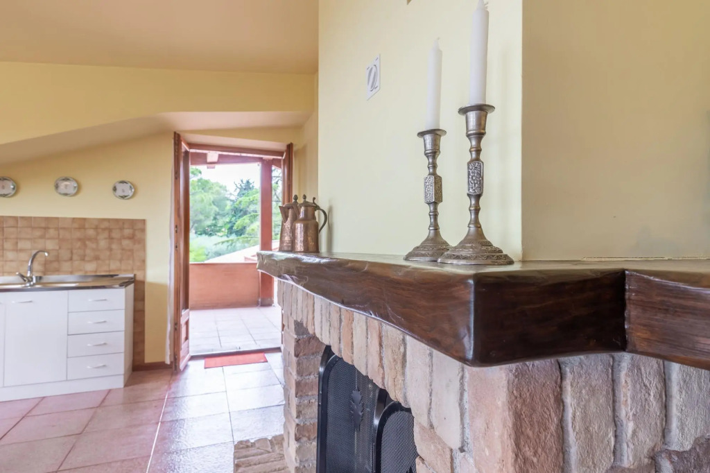 Italian Experience-Villa Rosso Corbezzolo