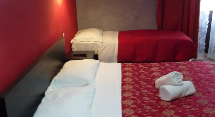 Arthur Hostel