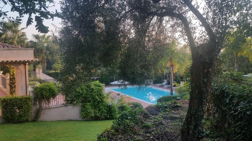 My Home in Sicily