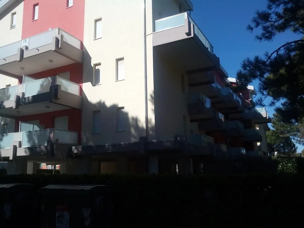 Lovely Flat 100m From the Beach Ideal for 6 Guests