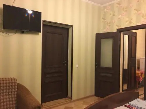 Орхидея