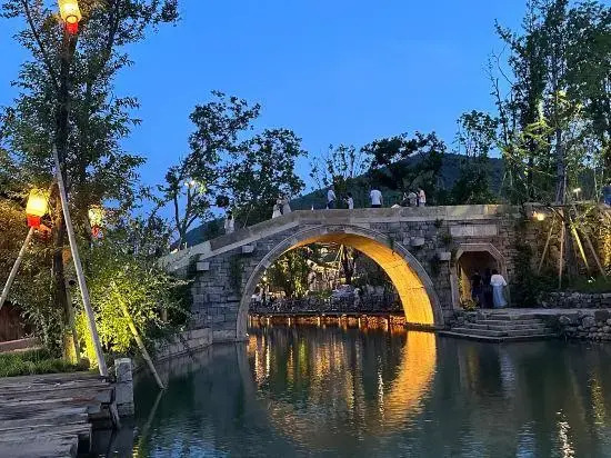 Magnotel Hotel (Yixing City Government Forest Park Store)