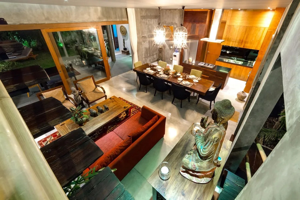 Villa Hayani Uluwatu