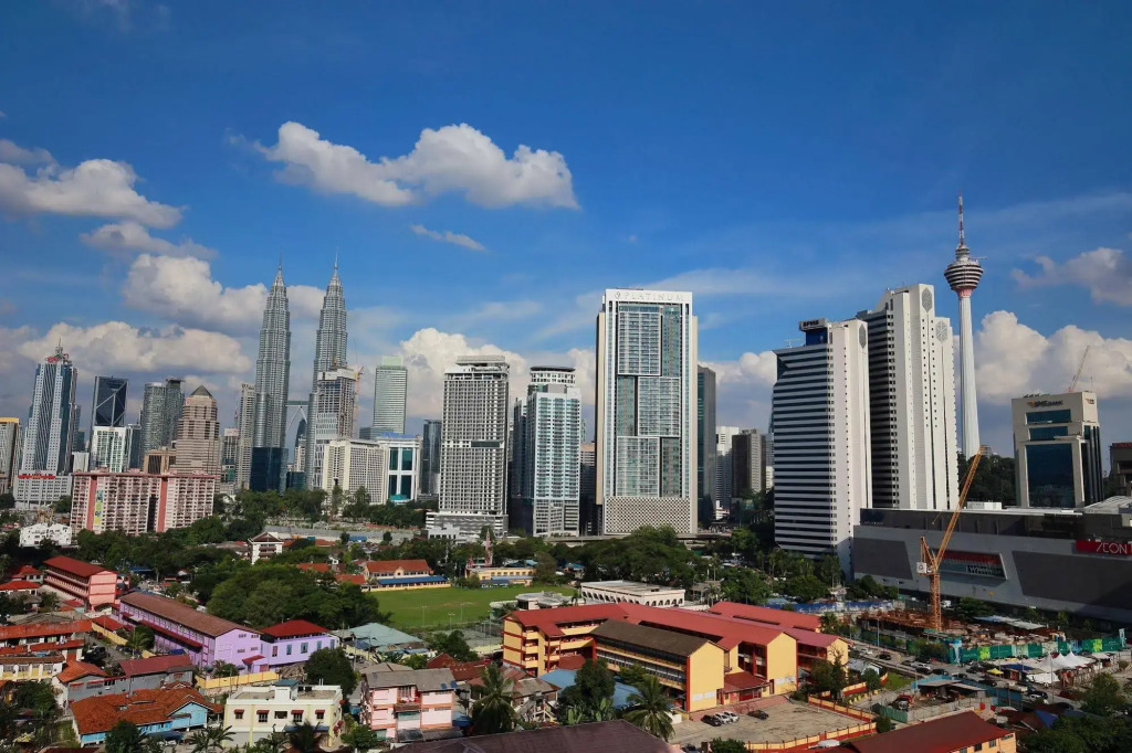 The Regency Hotel Kuala Lumpur