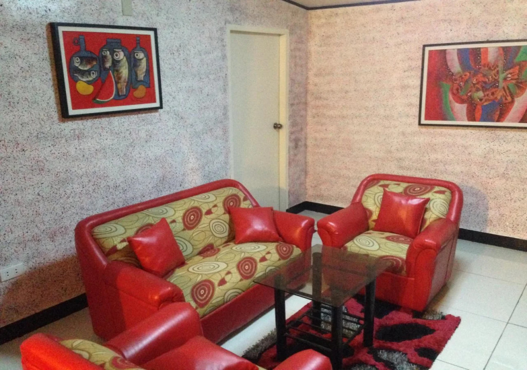 Khalinirah Guest House