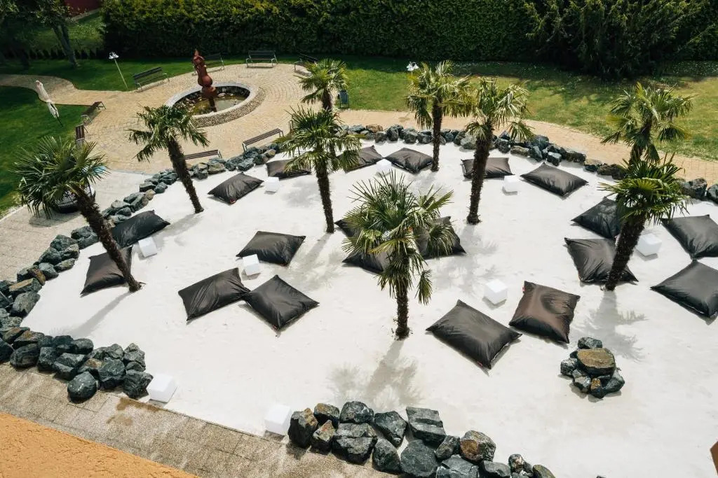 Belenus Thermalhotel