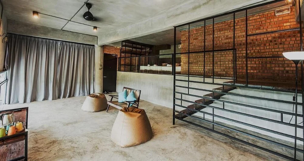 Sembayu Villa