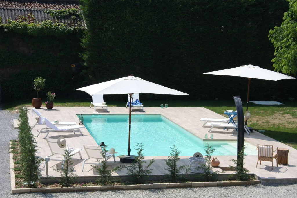 Отель Antico Casale Mattei - Adult only