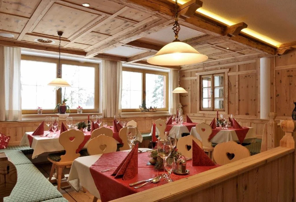 Hotel Märzenklamm Stumm im Zillertal