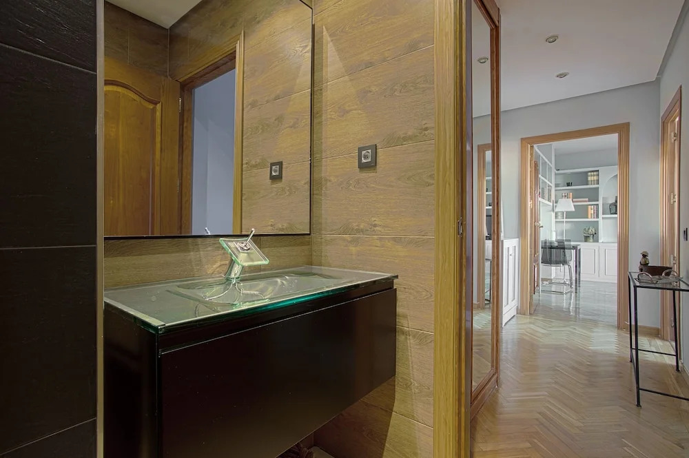 Beautiful Penthouse Recently Renovated 4pax, Delicias Terrace