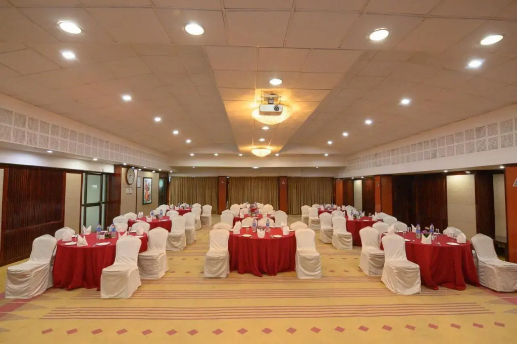 The Classic Hotel