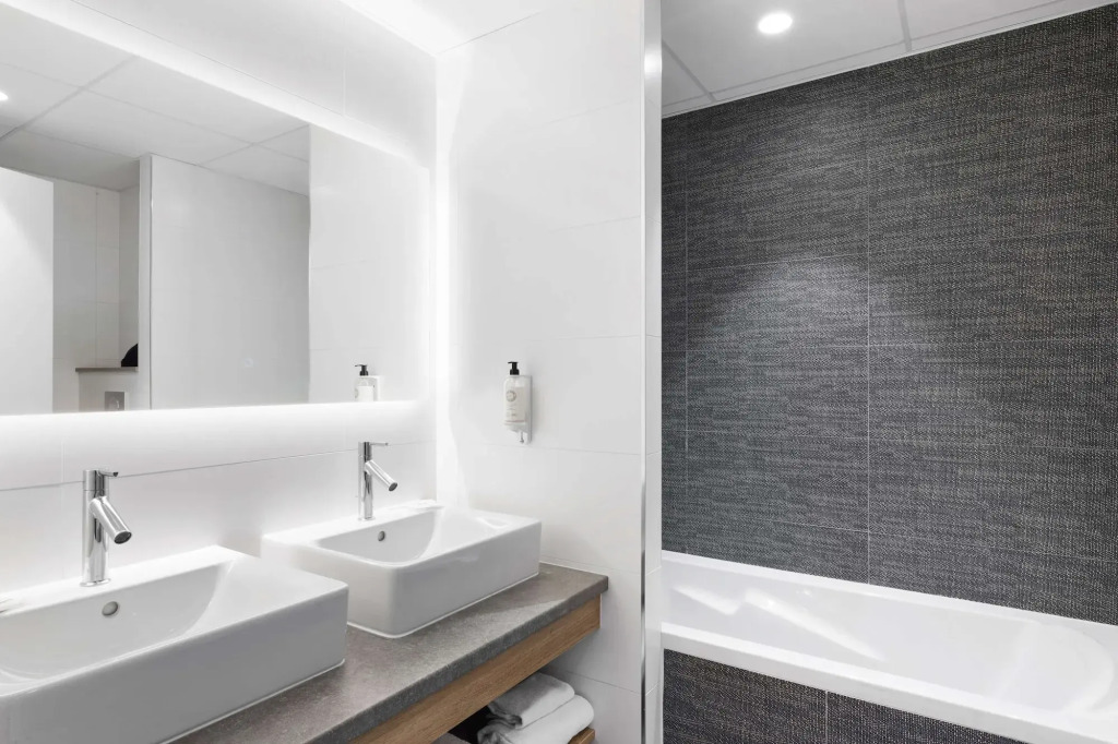 BEST WESTERN HOTEL DIJON QUETIGNY