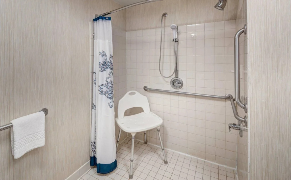 Residence Inn Kansas City Country Club Plaza