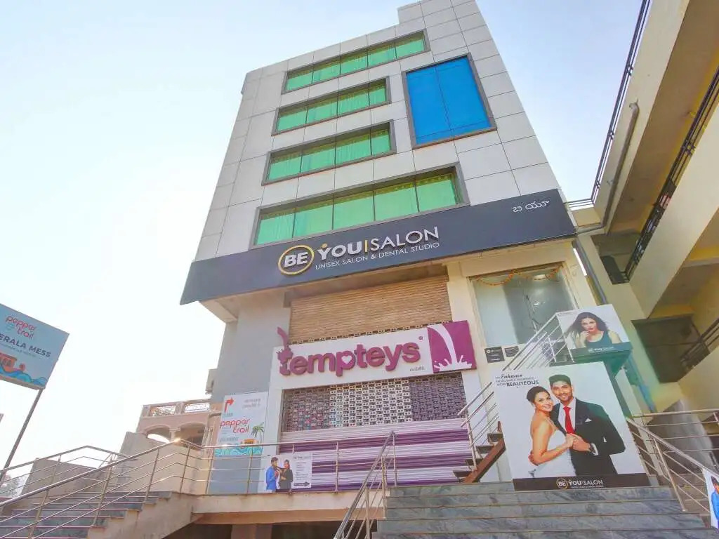Kanha Boutique Hotel by OYO Rooms