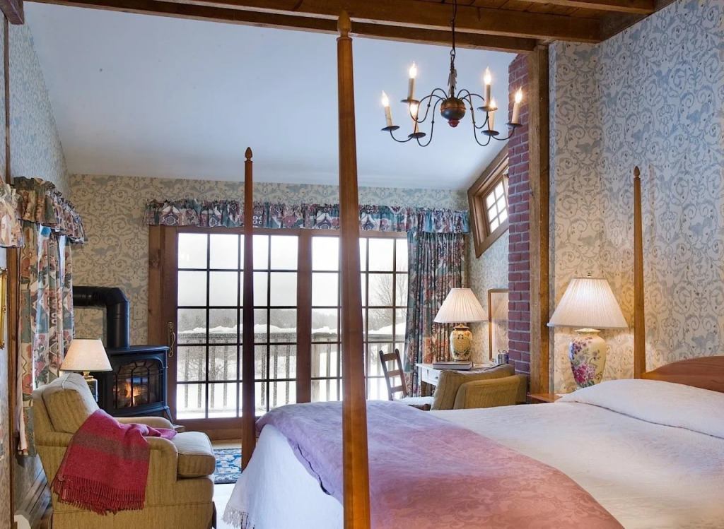 Windham Hill Inn