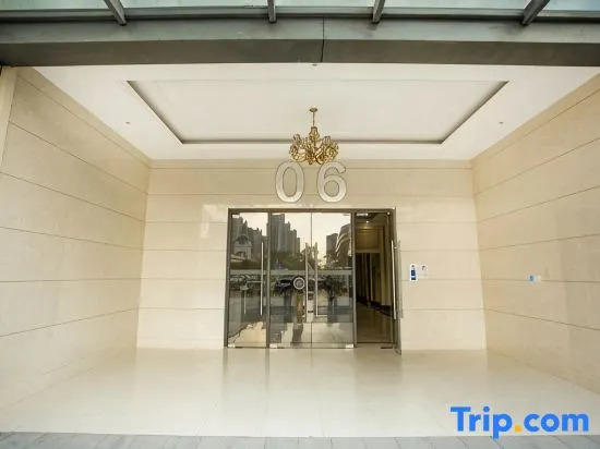 Xiyue Hotel