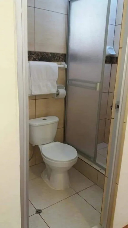 Hostal Carmeli A&C