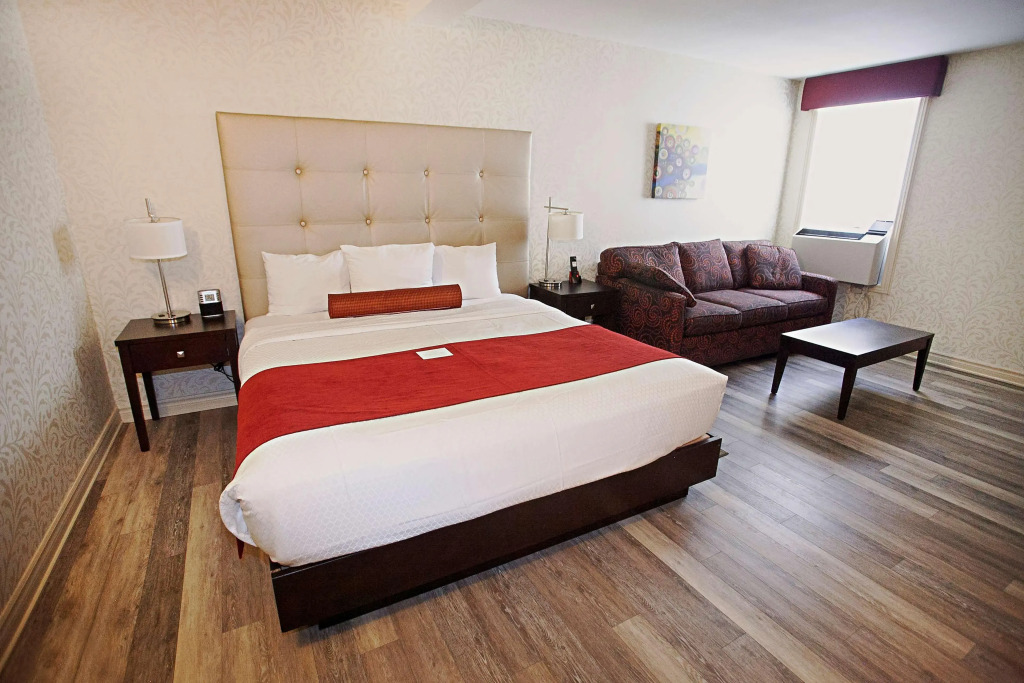 Hotel Europa, BW Signature Collection