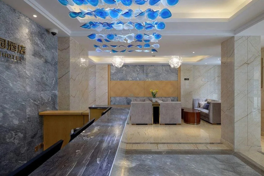 MeiQianJu GARDEN HOTEL