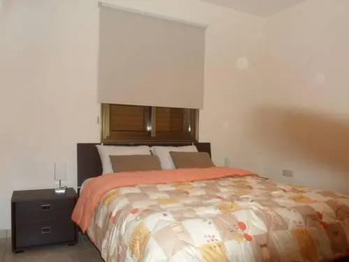 Georgos Apartment