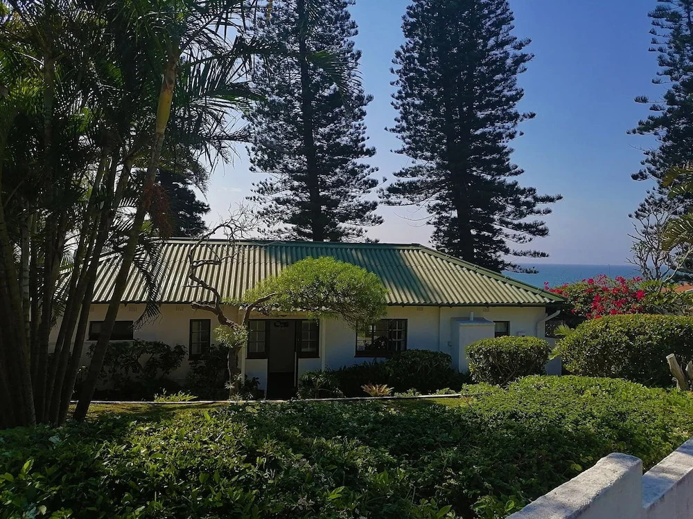 Greengates Cottage