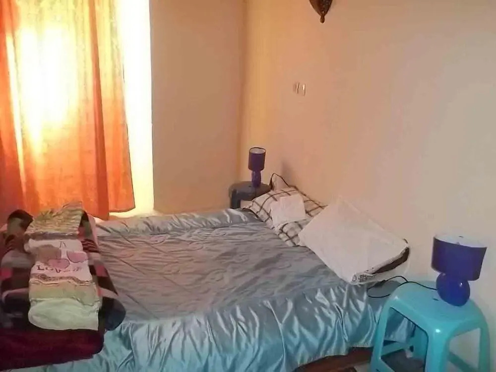 Maison dhôtes Mogador chez habitants