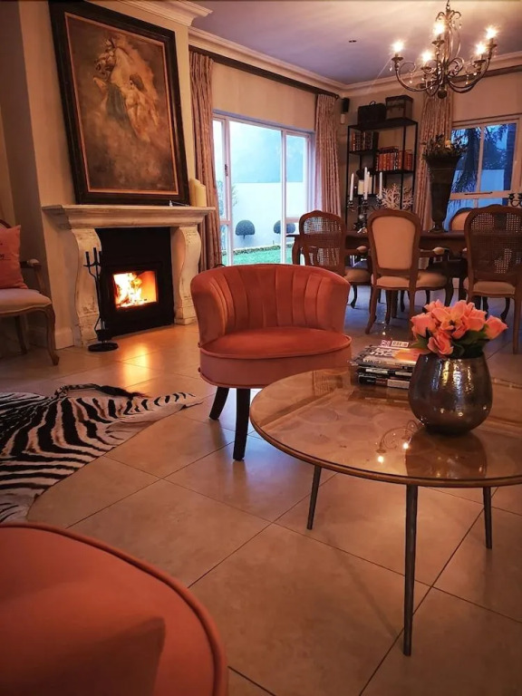 Maison Le Pur Sang