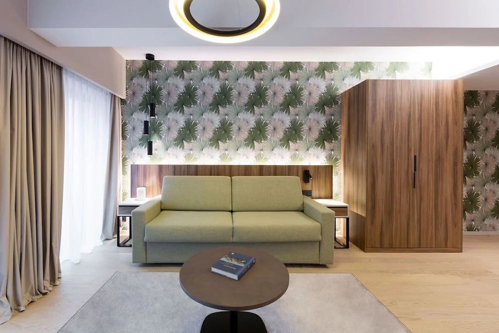 The Central Kirchberg - Smart ApartHotel
