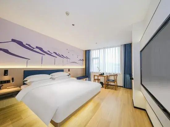 Mizuan Hotel (Jinjiang International Airport)