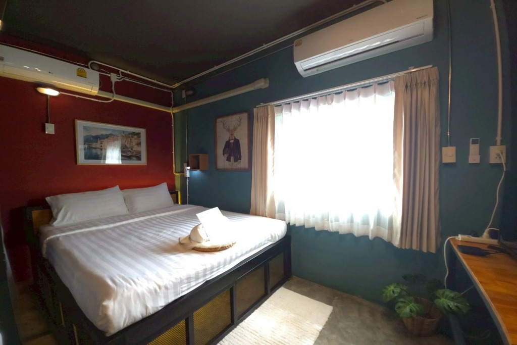 Tanwa House