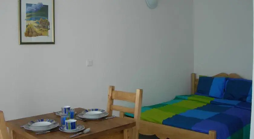 EasyLoft Lyon-Est Chaponnay
