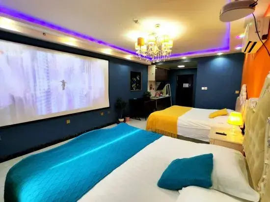 MeiCheng Apartment(shenbeiliaonindaxuedian)