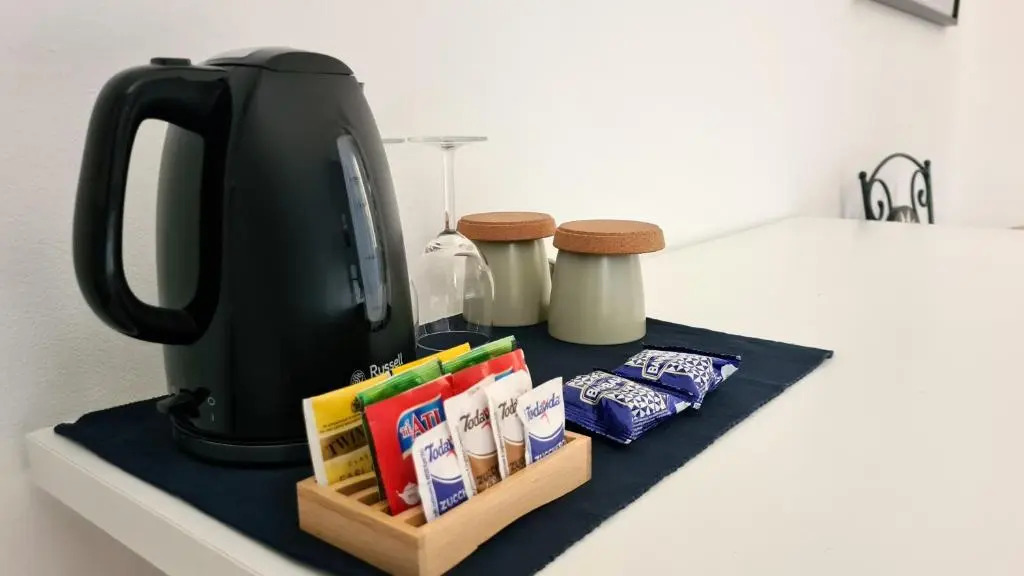 Fortuna Guest House - Charm & Relax rooms