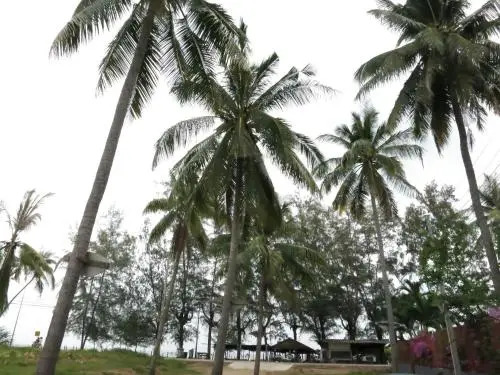Brydes Beach Resort
