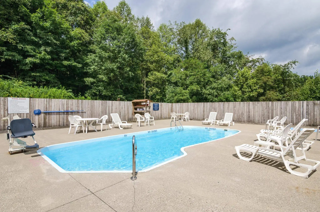 Comfort Inn New River
