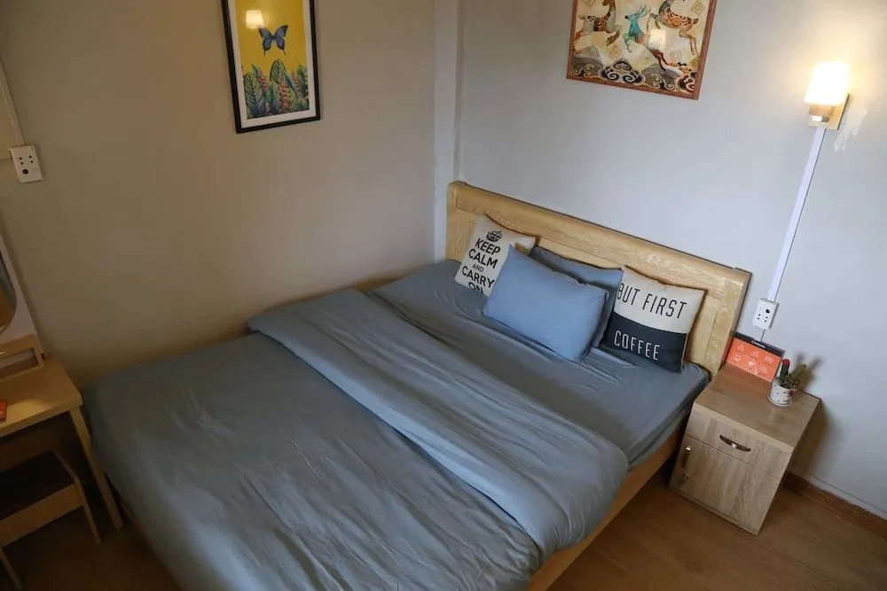 ZO Boutique House Tam Dao - Hostel