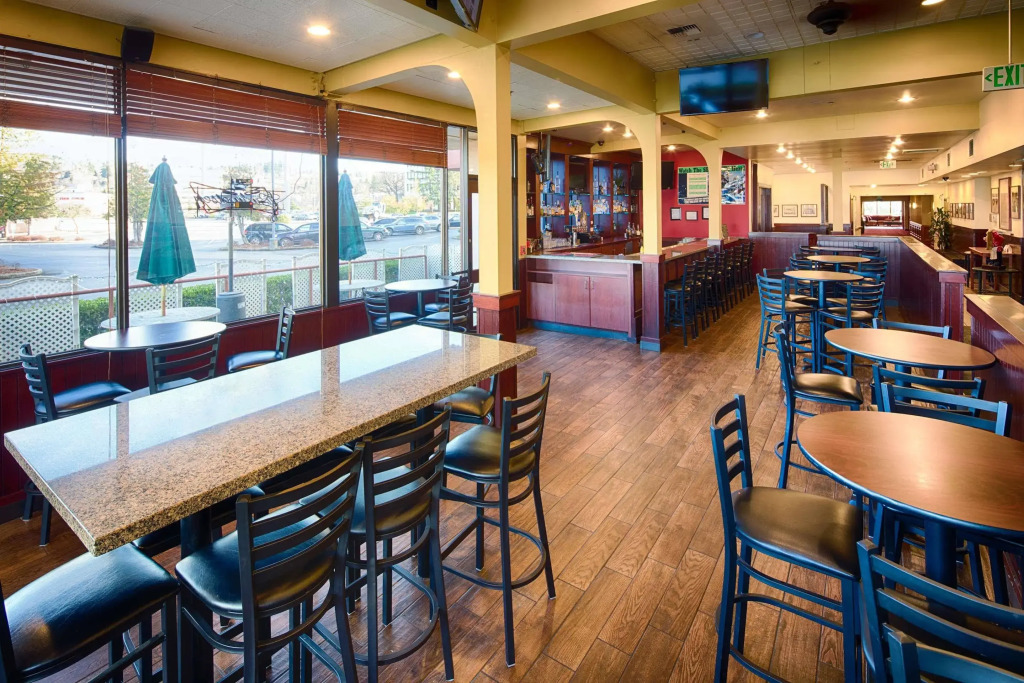 Red Lion Hotel & Conference Center - Seattle/Renton