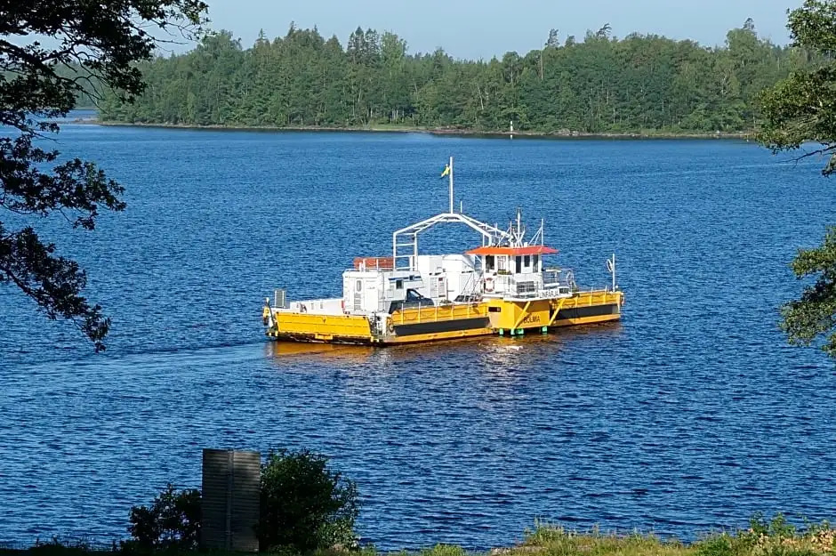 Bolmsö B&B
