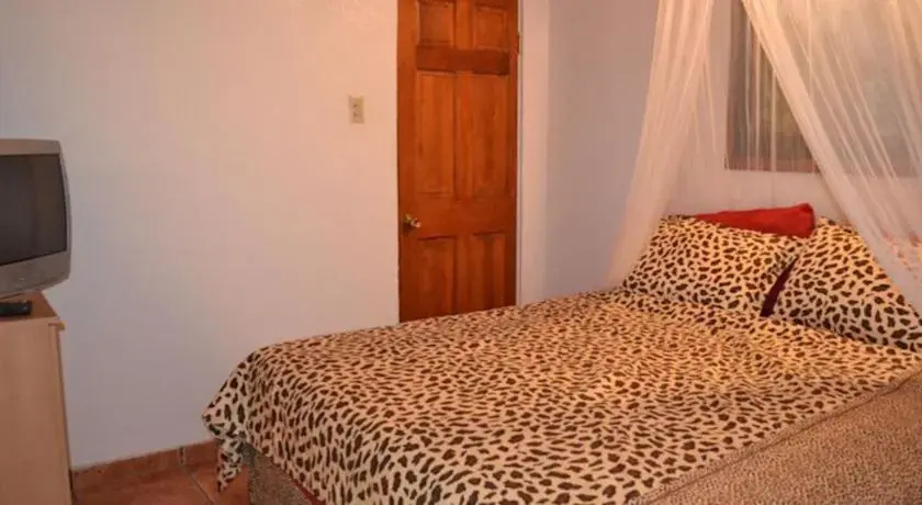 Guesthouse Aruba