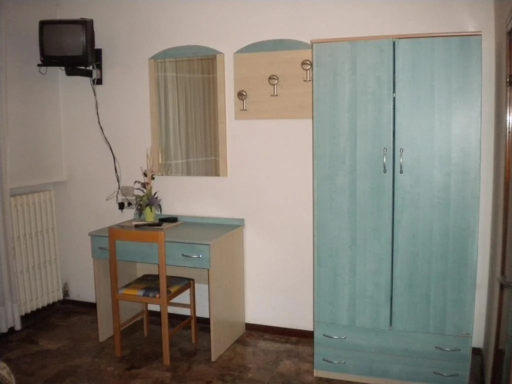 Hotel 4 Ruote
