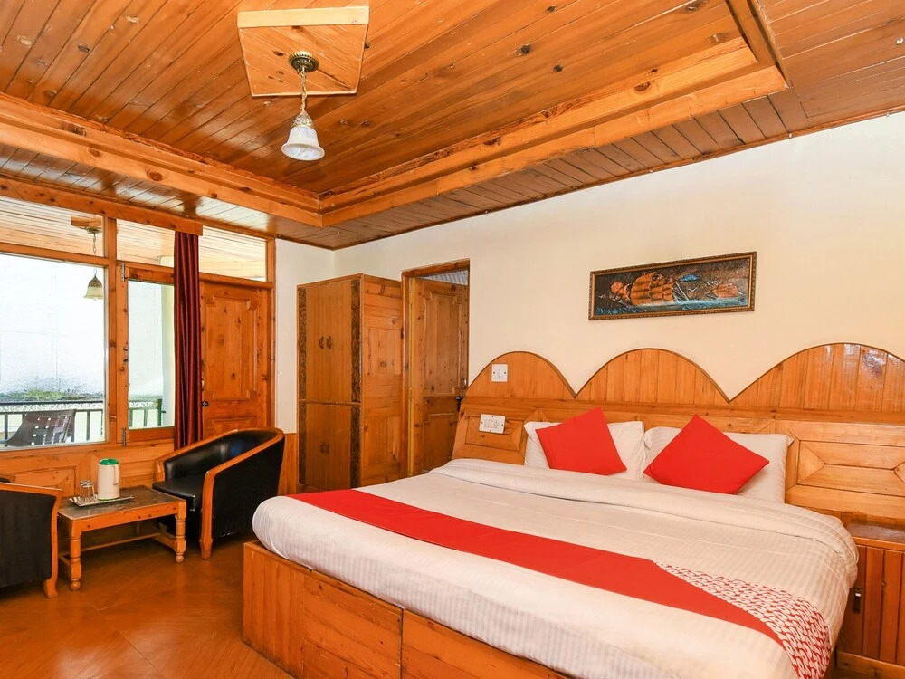 OYO 23131 Village Heart Cottage
