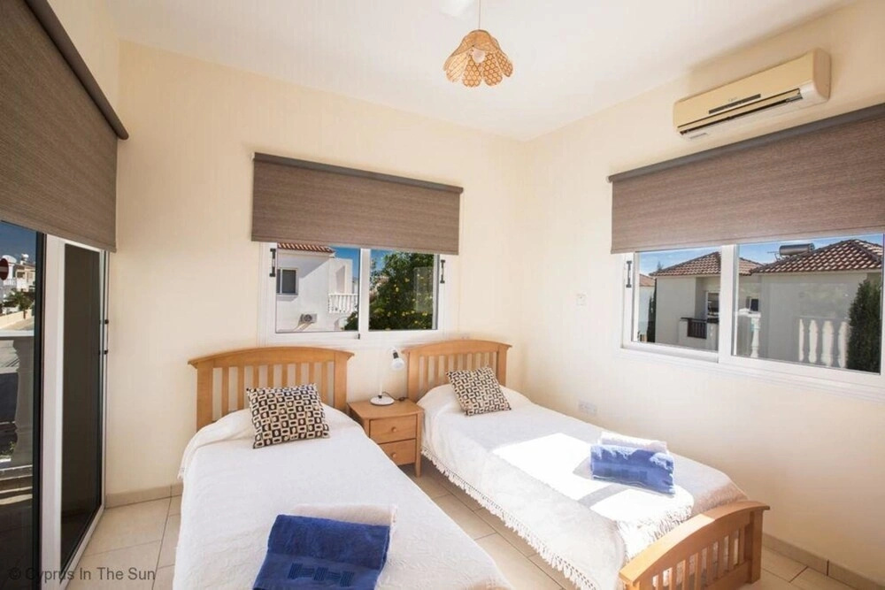 Cyprus Villa Thekla 5 Gold