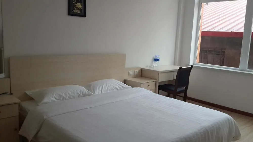 XinHai Hotel