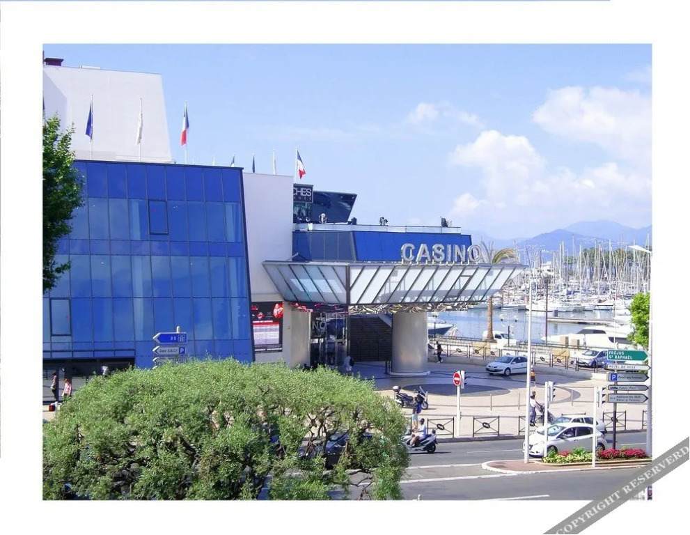 Residence Coeur de Cannes