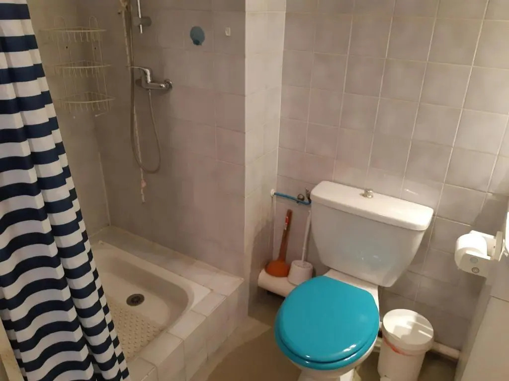 Appartement Brides-les-Bains, 1 pièce, 4 personnes - FR-1-512-149