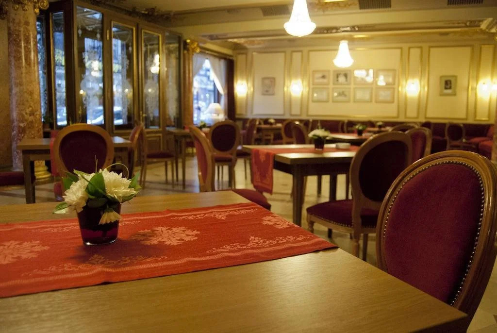 Hotel Casa Capsa