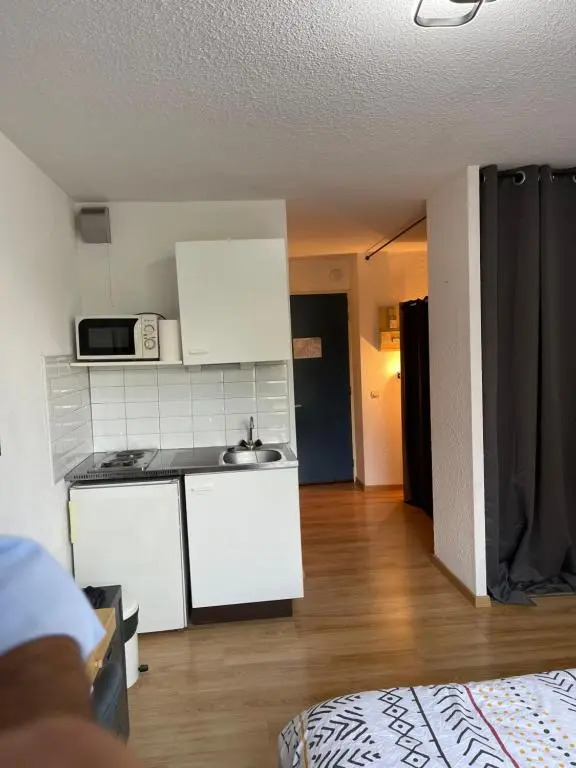 Les Logis de Paray Appartement 202