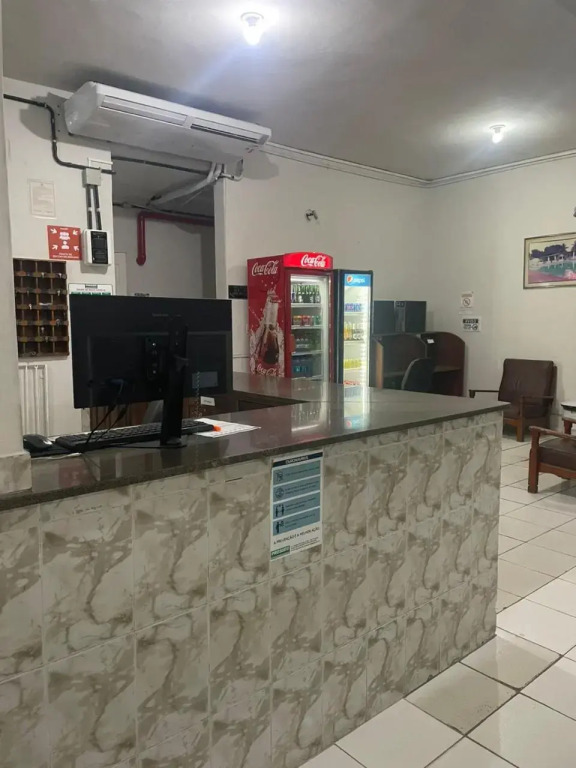 Hotel  Euzebio s