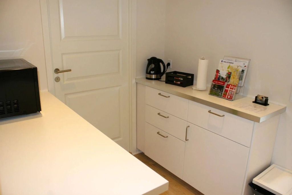 Mejrup Bed and Breakfast